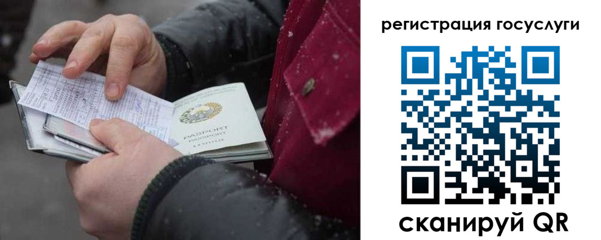 прописка гарантия в Оренбурге